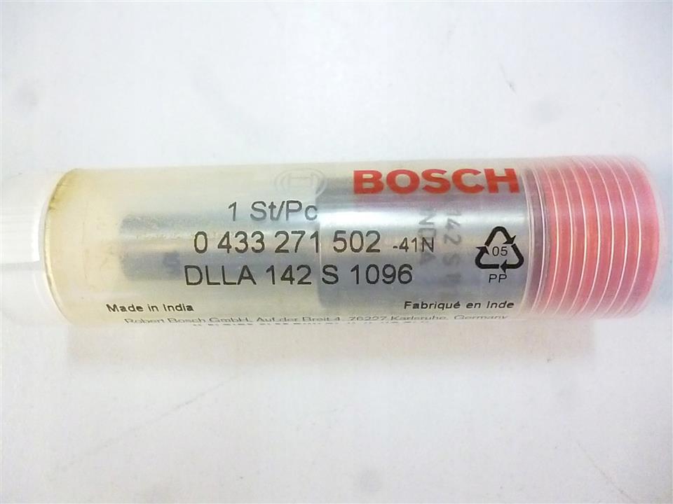 Форсунка   0 433 271 502   BOSCH