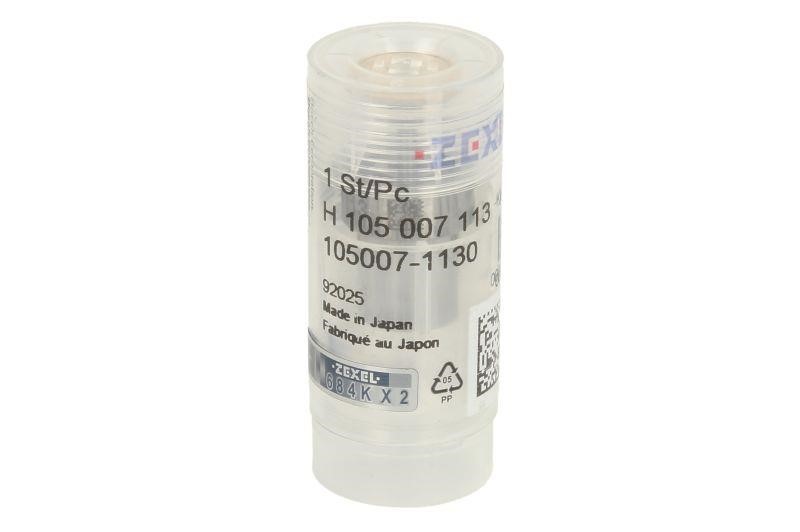 Інжекторна форсунка   H 105 007 113   BOSCH