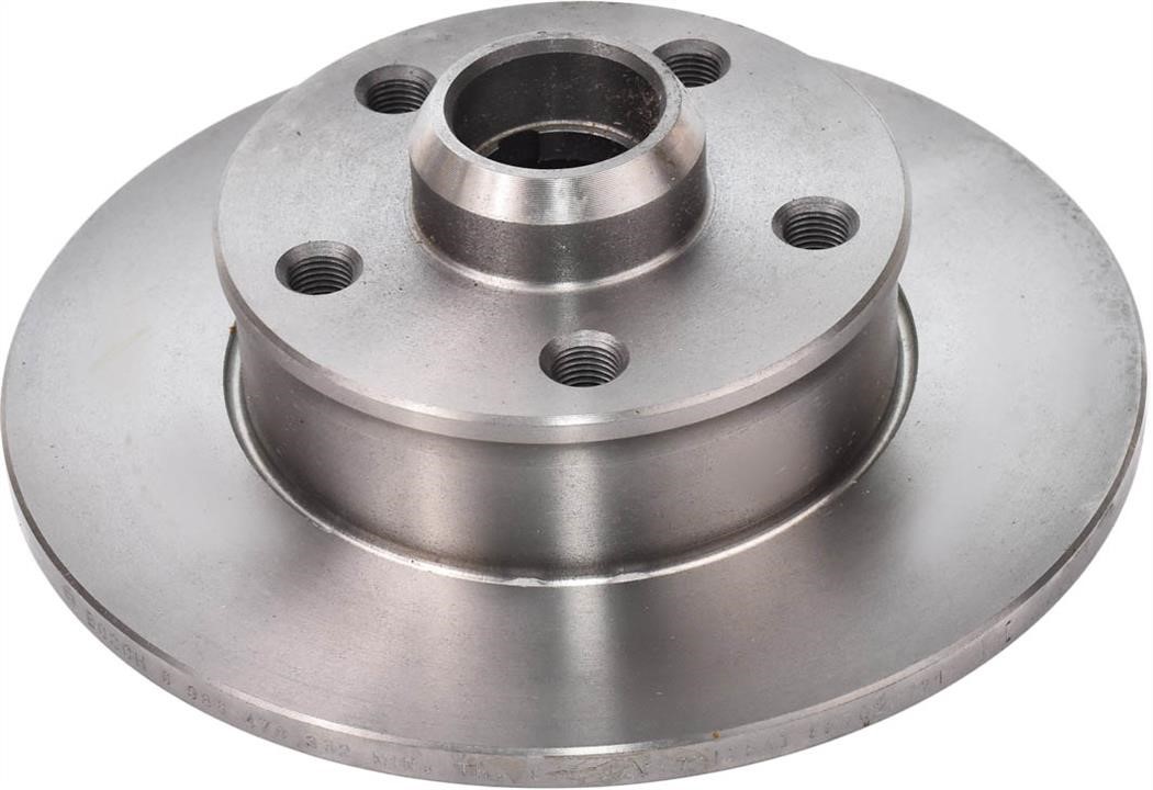 Гальмівний диск, BOSCH 986478332 Гальмівний диск, BOSCH 986478332