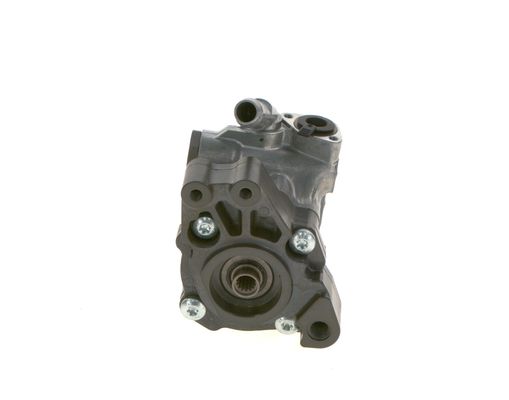 Гідравлічний насос, механізм рульового керування   K S00 000 177   BOSCH