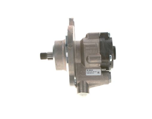 Гідравлічний насос, механізм рульового керування   K S00 000 485   BOSCH