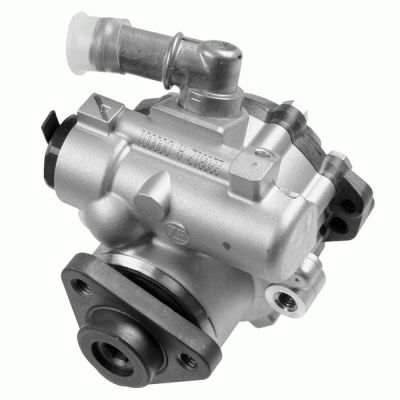 Гідравлічний насос, механізм рульового керування   K S00 000 522   BOSCH