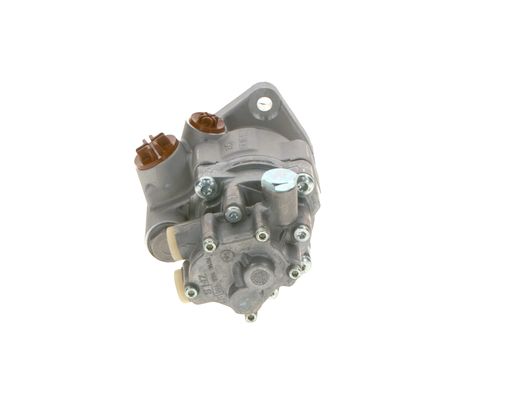 Гідравлічний насос, механізм рульового керування K S00 001 394 BOSCH #2