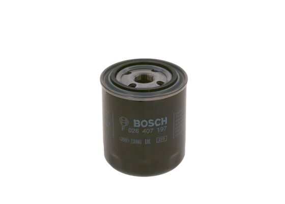Гидрофильтр, автоматическая коробка передач   F 026 407 197   BOSCH