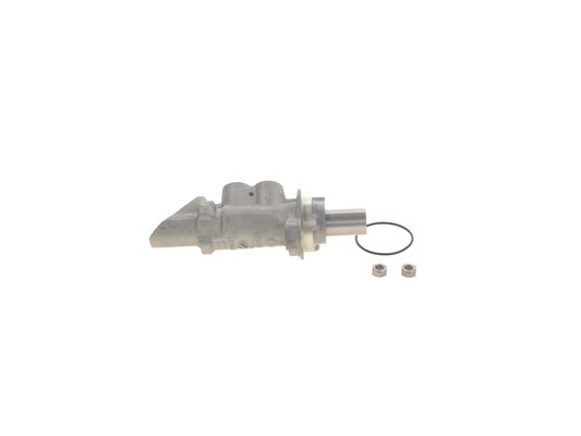 Главный тормозной цилиндр 0 204 828 668 BOSCH #3