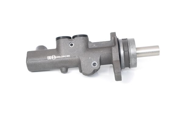 Главный тормозной цилиндр F 026 003 715 BOSCH #3