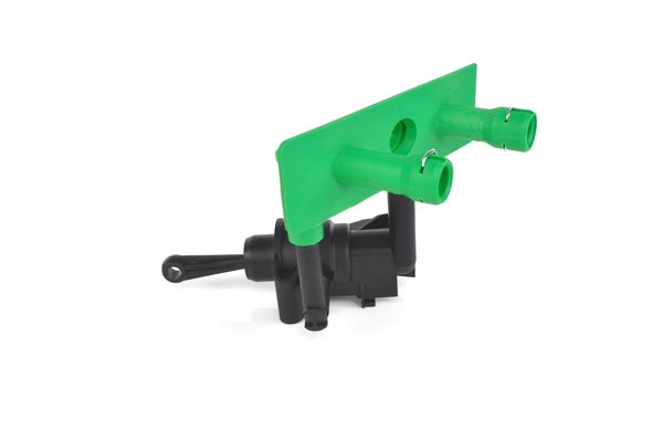 Головний циліндр, зчеплення 0 986 486 066 BOSCH #2