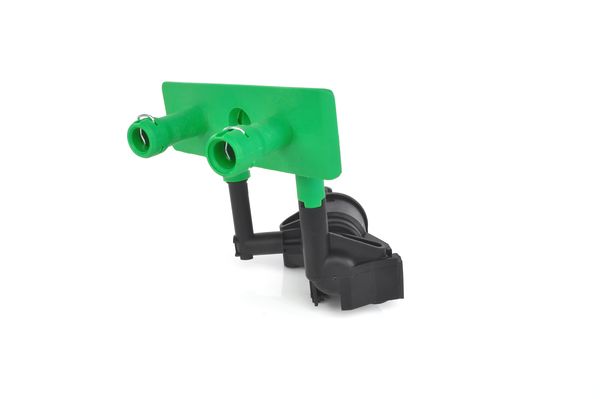 Головний циліндр, зчеплення 0 986 486 066 BOSCH #3