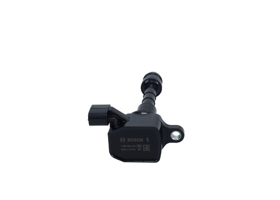 Котушка запалювання 0 986 22A 215 BOSCH #2