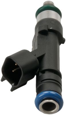 Клапан впорскування 0 280 158 227 BOSCH #1