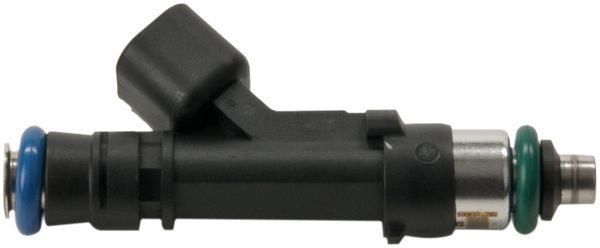 Клапан впорскування 0 280 158 227 BOSCH #2