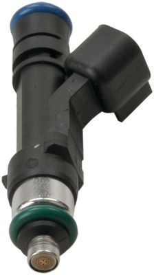 Клапан впорскування 0 280 158 227 BOSCH #3