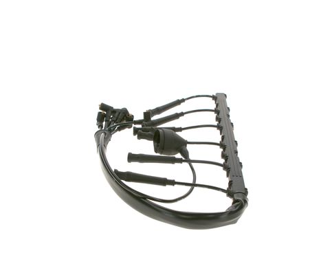 Комплект проводов зажигания 0 986 356 322 BOSCH #1