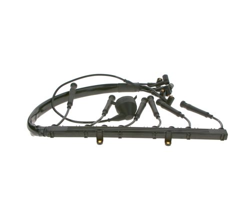 Комплект проводов зажигания 0 986 356 322 BOSCH #2