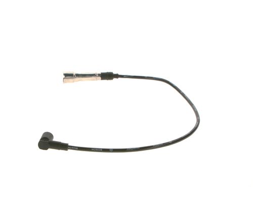 Комплект проводів високої напруги 0 986 356 369 BOSCH #1