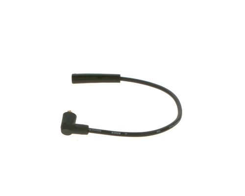 Комплект проводів високої напруги 0 986 356 731 BOSCH #1