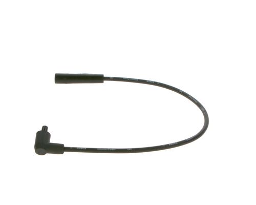 Комплект проводов зажигания 0 986 356 818 BOSCH #1