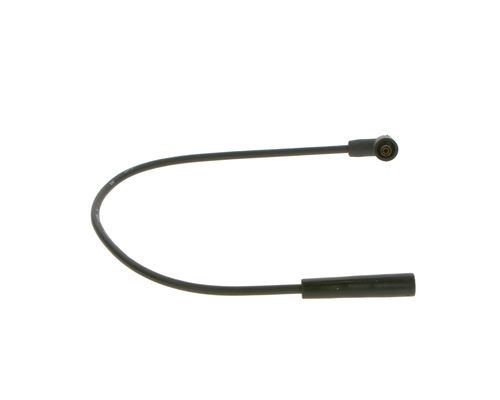 Комплект проводов зажигания 0 986 356 818 BOSCH #3