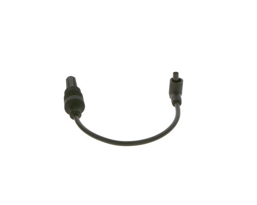 Комплект проводов зажигания 0 986 356 830 BOSCH #2