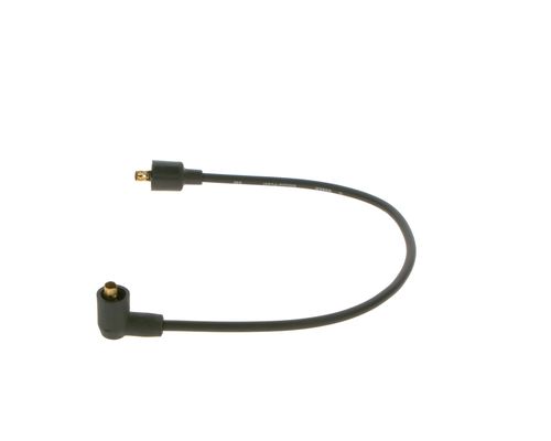 Комплект проводів високої напруги 0 986 357 122 BOSCH #1