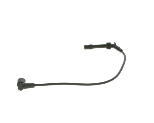 Комплект проводов зажигания 0 986 357 143 BOSCH #1