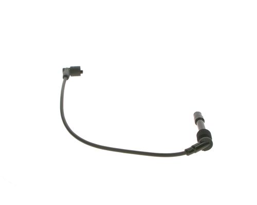 Комплект проводов зажигания 0 986 357 143 BOSCH #2