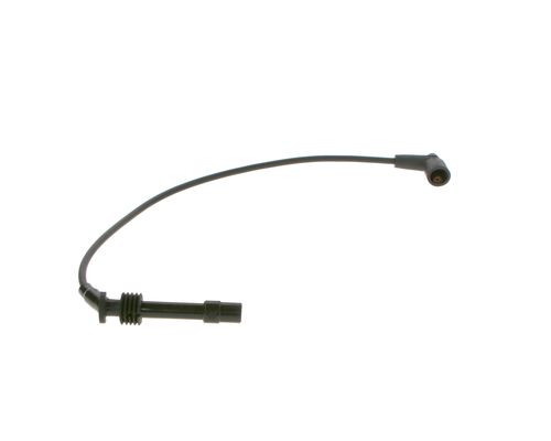 Комплект проводов зажигания 0 986 357 143 BOSCH #3