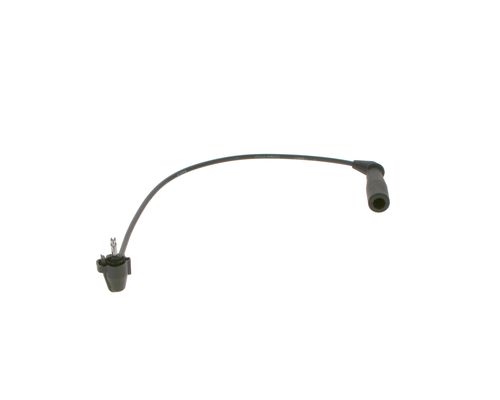 Комплект проводов зажигания   0 986 357 171   BOSCH