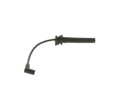 Комплект проводов зажигания 0 986 357 192 BOSCH #3