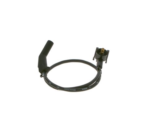 Комплект проводів високої напруги 0 986 357 257 BOSCH #2