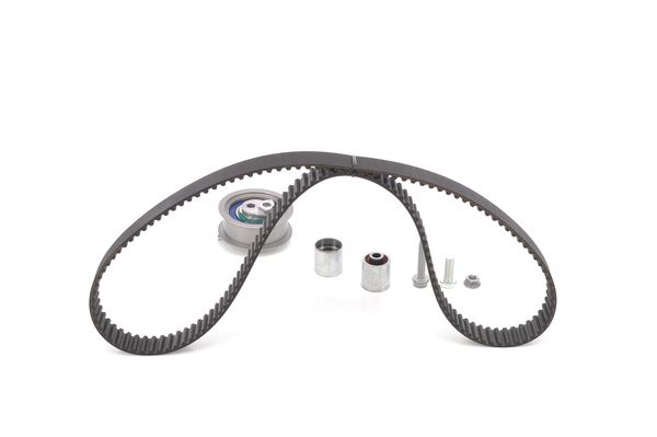 Комплект ремня ГРМ 1 987 948 078 BOSCH #2