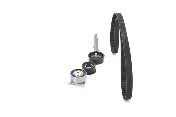 Комплект зубчастих ременів 1 987 948 257 BOSCH #1