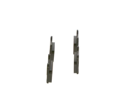 Комплект тормозных колодок, дисковый тормоз 0 986 466 874 BOSCH #3