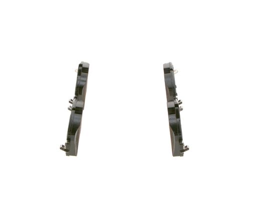 Комплект тормозных колодок, дисковый тормоз 0 986 494 736 BOSCH #3