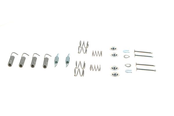 Комплектующие, стояночная тормозная система 1 987 475 335 BOSCH #3