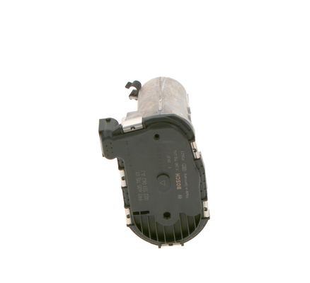 Корпус дросельного вузла 0 280 750 474 BOSCH #3