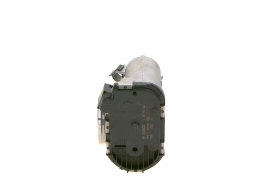 Корпус дросельного вузла 0 280 750 520 BOSCH #3