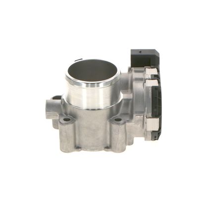 Корпус дроссельной заслонки 0 280 750 532 BOSCH #2