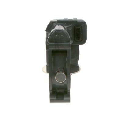 Корпус дроссельной заслонки 0 280 750 573 BOSCH #1