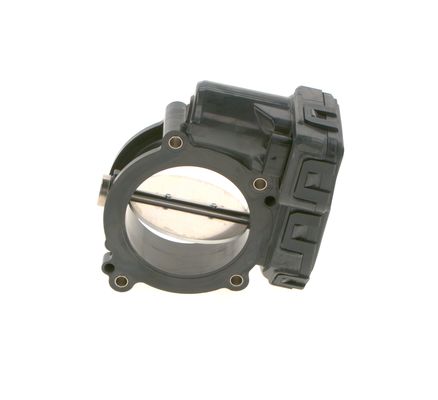 Корпус дроссельной заслонки 0 280 750 573 BOSCH #2