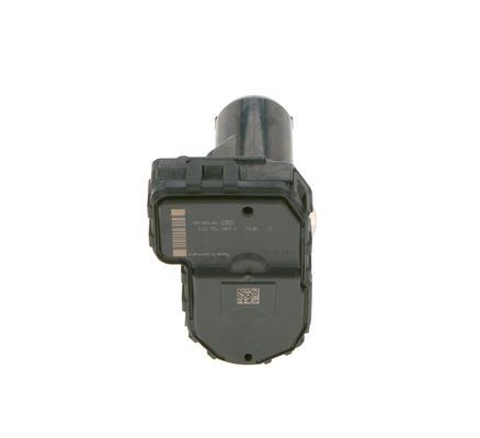 Корпус дроссельной заслонки 0 280 750 573 BOSCH #3