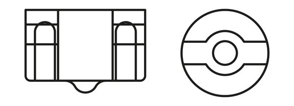 Лампа розжарювання, вказівник повороту 1 987 302 822 BOSCH #6