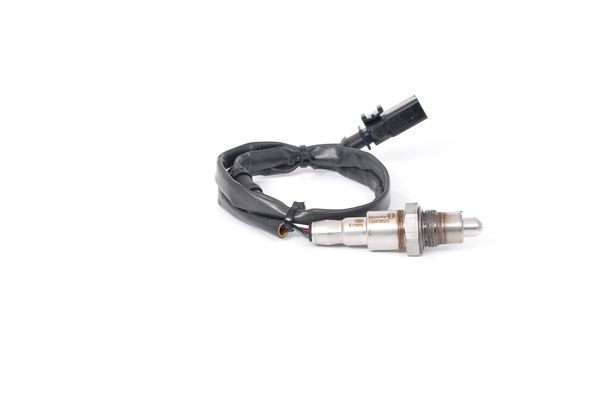 Лямбда-зонд 0 258 030 052 BOSCH #4