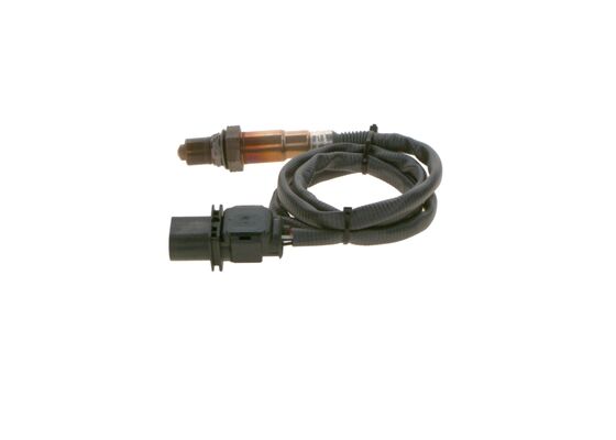 Кисневий датчик 0 281 004 425 BOSCH #2