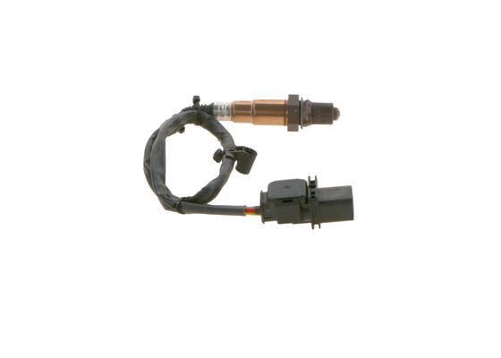 Лямбда-зонд 0 281 004 488 BOSCH #4