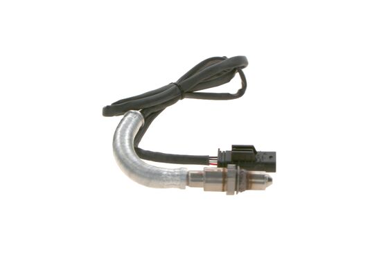 Кисневий датчик 0 281 004 638 BOSCH #4