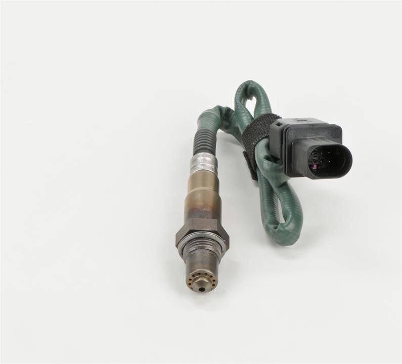 Лямбда-зонд, BOSCH 258017016 Лямбда-зонд, BOSCH 258017016
