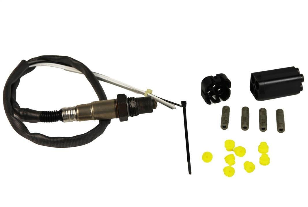 Лямбда-зонд універсальний 4 контакти LS602 (вир-во Bosch), BOSCH 258986602 Лямбда-зонд універсальний 4 контакти LS602 (вир-во Bosch), BOSCH 258986602