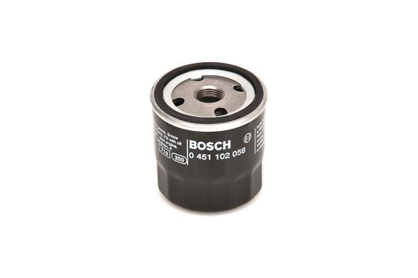 Масляный фильтр   0 451 102 056   BOSCH