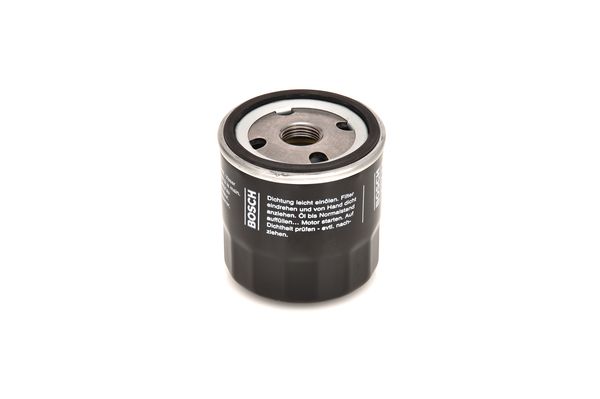 Оливний фільтр 0 451 102 056 BOSCH #2